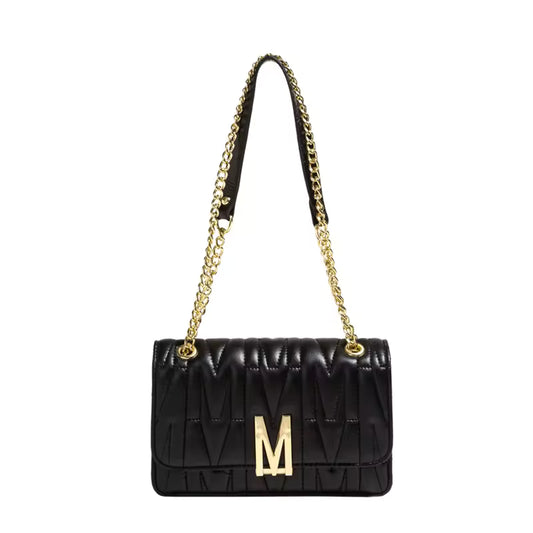 2025 M Bags – Luxury Women’s Designer Leather Crossbody Tote